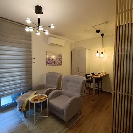 Sotherm Apartment Θέρμη Εξωτερικό φωτογραφία