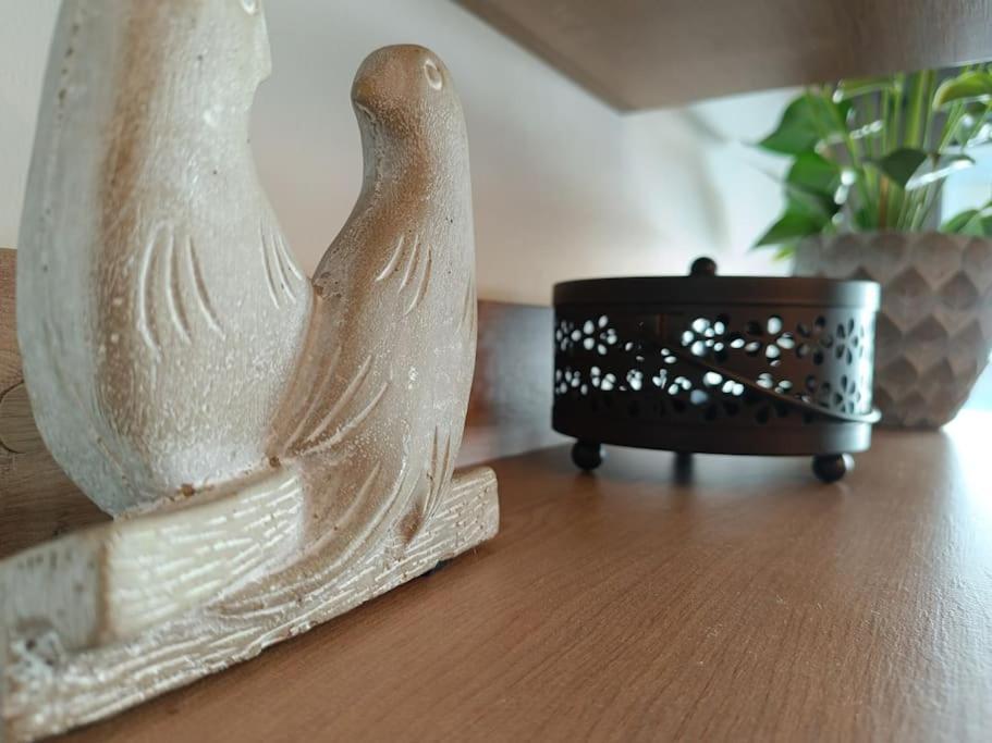 Sotherm Apartment Θέρμη Εξωτερικό φωτογραφία