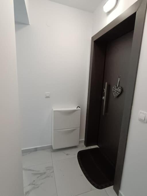 Sotherm Apartment Θέρμη Εξωτερικό φωτογραφία